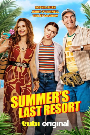 Watch Summer's Last Resort 2026 online