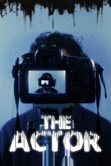 Дивитися фільм The Actor 2026 онлайн