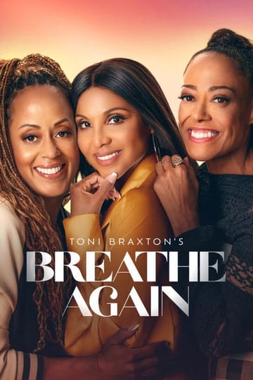 Дивитися фільм Toni Braxton’s Breathe Again 2026 онлайн