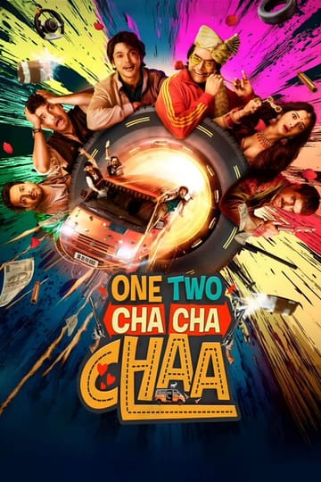 Watch One Two Cha Cha Chaa 2026 online Watch One Two Cha Cha Chaa 2026 online