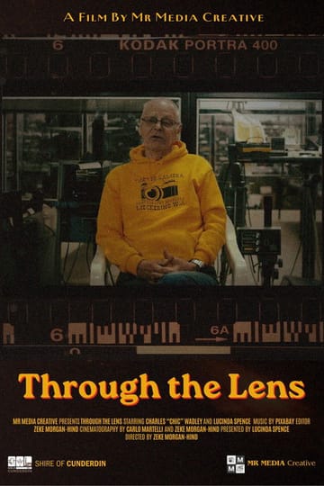 Watch Through the Lens 2026 online