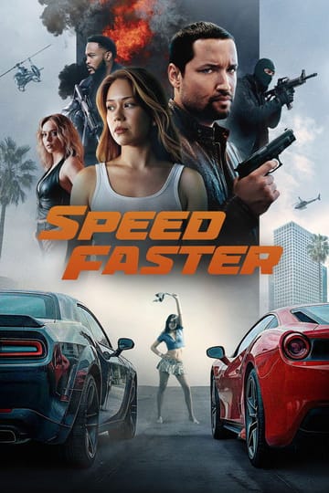 Watch Speed Faster 2026 online