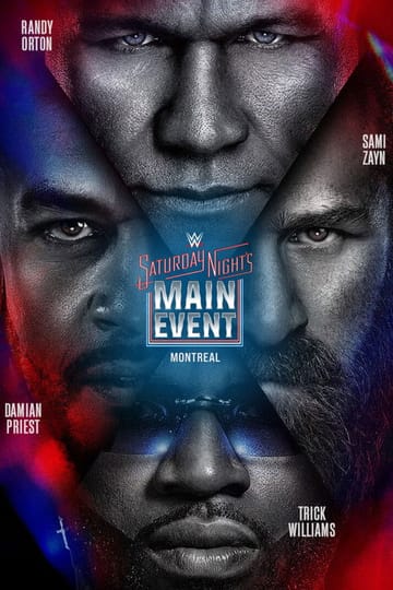 Watch Saturday Night's Main Event: January 24, 2026 2026 online Watch Saturday Night's Main Event: January 24, 2026 2026 online