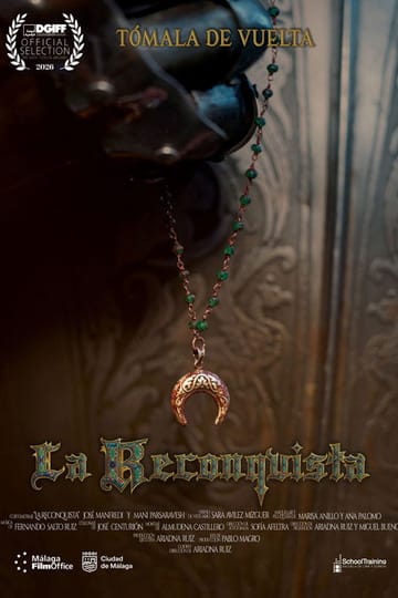 Watch La Reconquista 2026 online Watch La Reconquista 2026 online