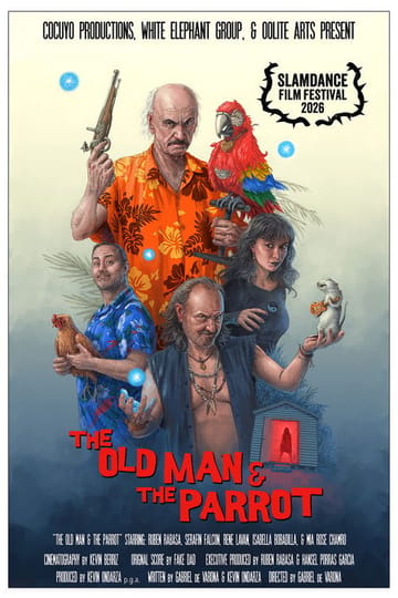 Watch El Viejo y La Cotorra 2026 online