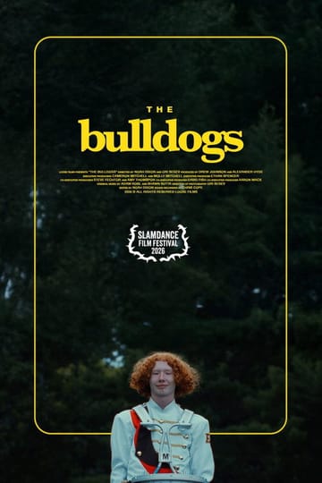 Watch The Bulldogs 2026 online