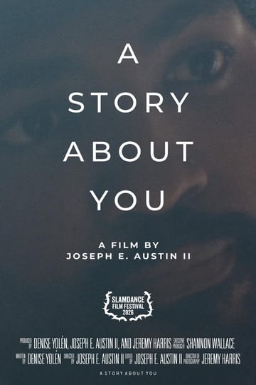 Дивитися фільм A Story About You 2026 онлайн Дивитися фільм A Story About You 2026 онлайн