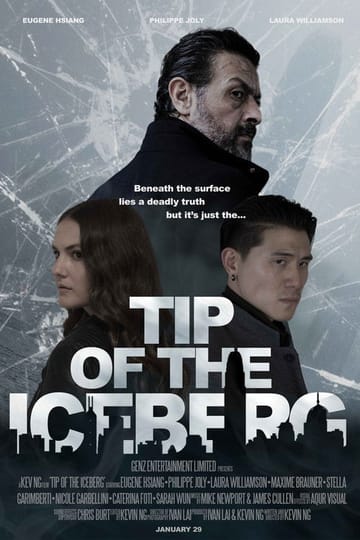 Watch Tip of the Iceberg 2026 online
