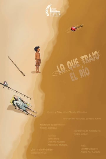 Watch Lo que trajo el Río 2026 online