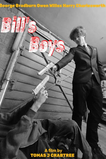 Watch Bill's Boys 2026 online Watch Bill's Boys 2026 online