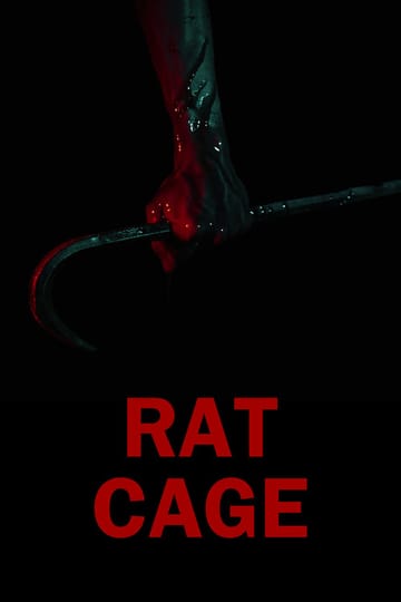 Дивитися фільм Rat Cage 2026 онлайн Дивитися фільм Rat Cage 2026 онлайн