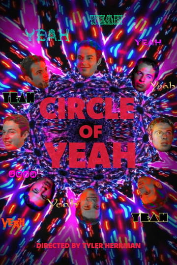 Дивитися фільм The Circle of Yeah 2026 онлайн Дивитися фільм The Circle of Yeah 2026 онлайн
