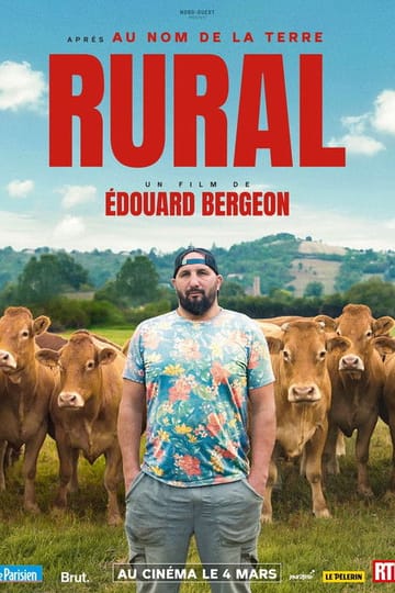 Дивитися фільм Rural 2026 онлайн