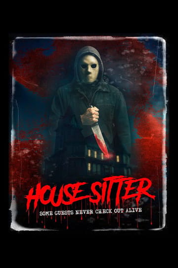 Дивитися фільм House Sitter 2026 онлайн Дивитися фільм House Sitter 2026 онлайн