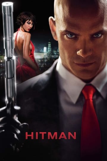 Watch Hitman 2007 online Watch Hitman 2007 online