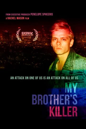 Watch My Brother's Killer 2026 online Watch My Brother's Killer 2026 online