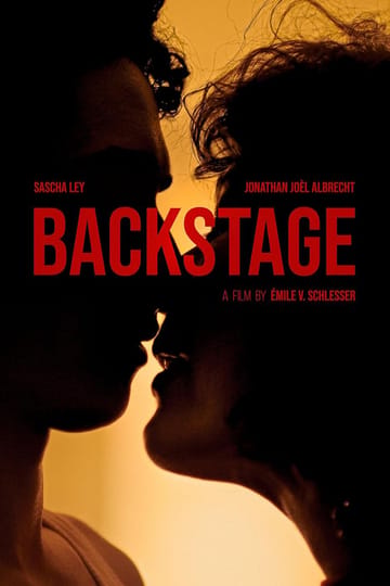 Watch Backstage 2026 online