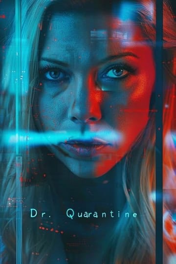 Дивитися фільм Dr. Quarantine 2025 онлайн