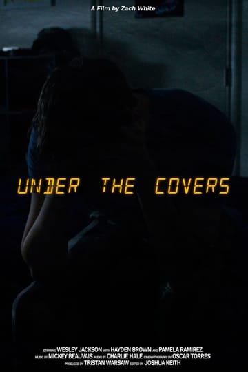 Watch Under The Covers 2026 online