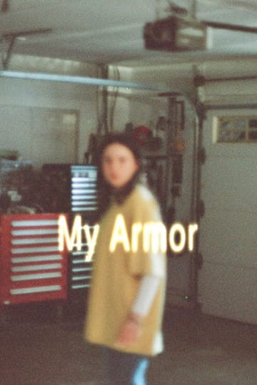 Дивитися фільм My Armor 2026 онлайн