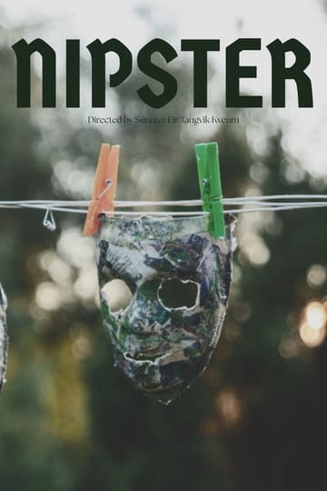 Дивитися фільм Nipster 2026 онлайн