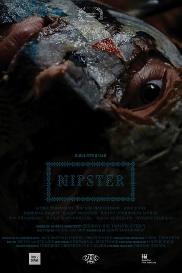Watch Nipster 2026 online