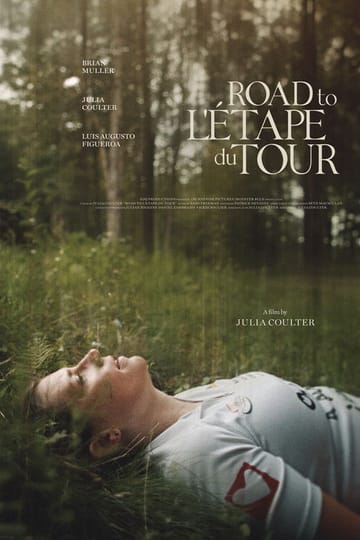 Дивитися фільм Road To L'Etape Du Tour 2026 онлайн