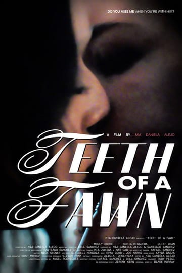 Watch Teeth of A Fawn 2026 online Watch Teeth of A Fawn 2026 online