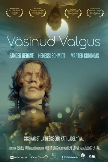 Дивитися фільм Väsinud valgus 2026 онлайн