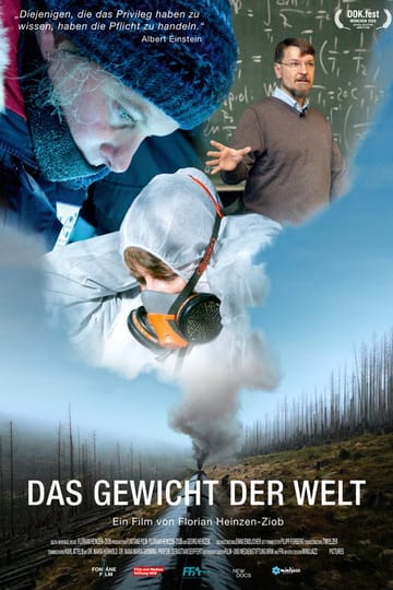Дивитися фільм Das Gewicht der Welt 2026 онлайн