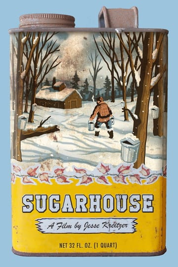 Дивитися фільм Sugarhouse 2026 онлайн