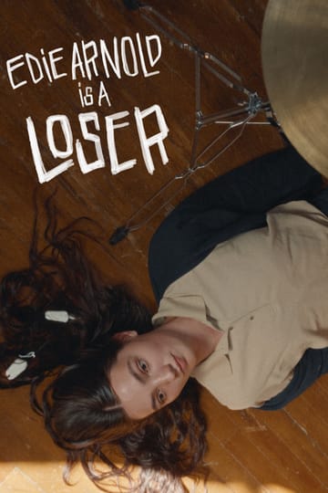 Дивитися фільм Edie Arnold Is a Loser 2026 онлайн Дивитися фільм Edie Arnold Is a Loser 2026 онлайн