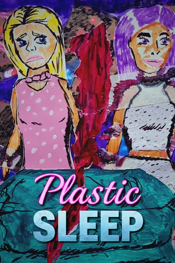 Дивитися фільм Plastic Sleep 2026 онлайн Дивитися фільм Plastic Sleep 2026 онлайн