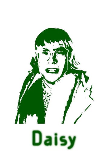 Дивитися фільм Daisy 2026 онлайн