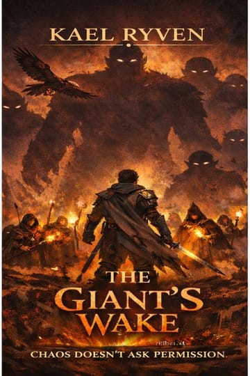 Watch Kael Ryven: The Giant’s Wake 2026 online Watch Kael Ryven: The Giant’s Wake 2026 online