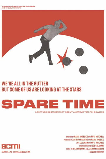 Watch Spare Time 2026 online