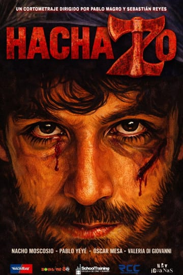 Watch Hachazo 2026 online Watch Hachazo 2026 online