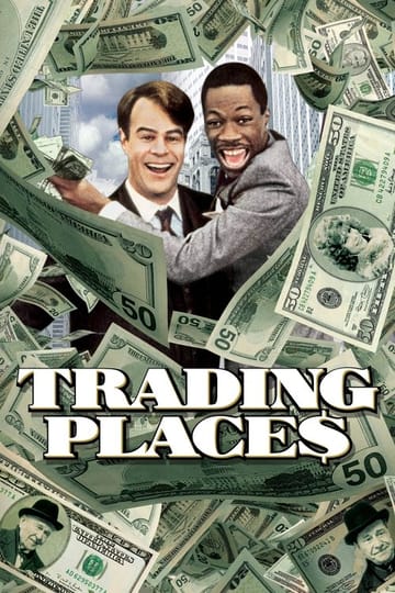 Watch Trading Places 1983 online