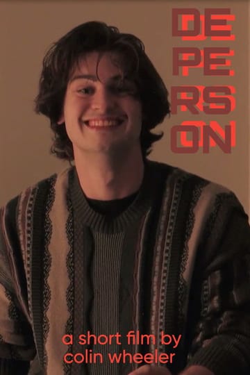 Watch DEPERSON 2026 online