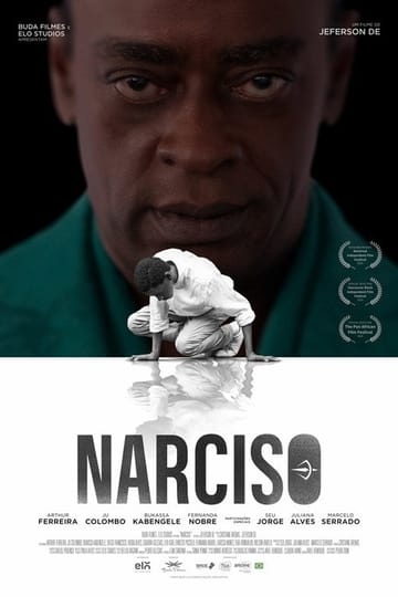 Дивитися фільм Narciso 2026 онлайн Дивитися фільм Narciso 2026 онлайн