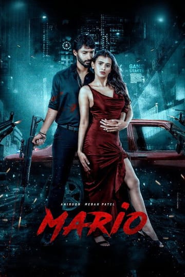 Watch Mario 2025 online Watch Mario 2025 online