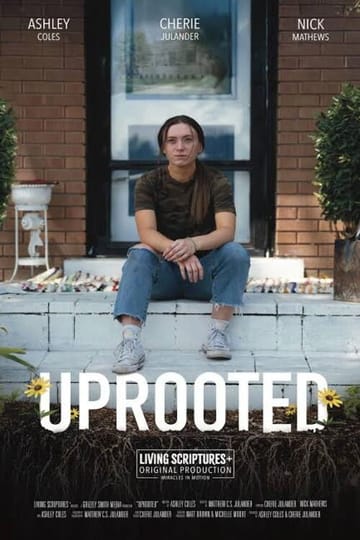 Дивитися фільм Uprooted 2026 онлайн
