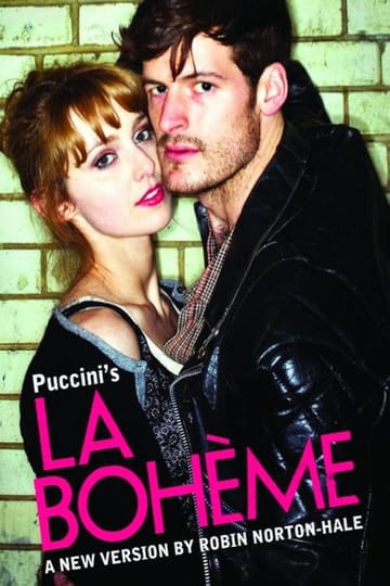 Watch La Bohème 2026 online Watch La Bohème 2026 online