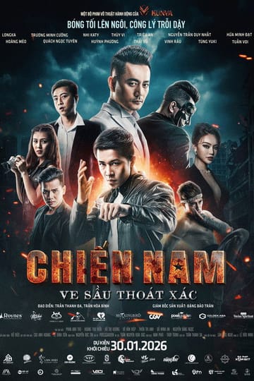 Watch Chiến Nam: Ve Sầu Thoát Xác 2026 online Watch Chiến Nam: Ve Sầu Thoát Xác 2026 online