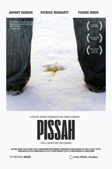 Watch PISSAH 2026 online
