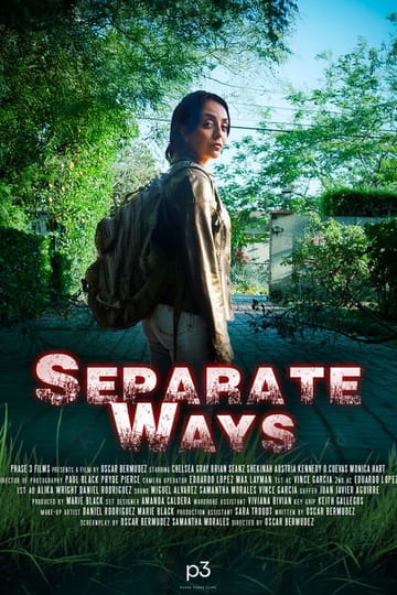 Дивитися фільм Separate Ways 2026 онлайн Дивитися фільм Separate Ways 2026 онлайн