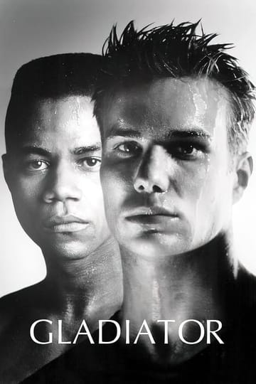 Watch Gladiator 1992 online Watch Gladiator 1992 online