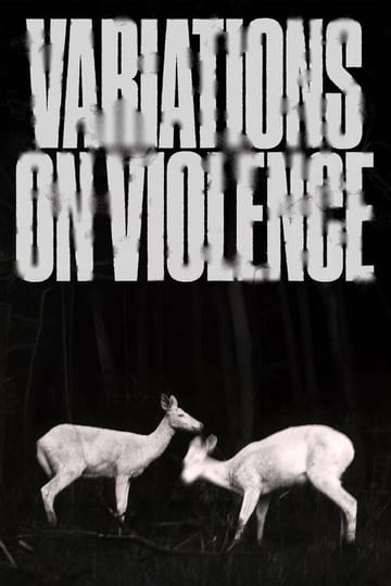 Дивитися фільм Variations on Violence 2026 онлайн
