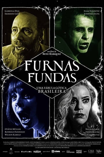 Watch Furnas Fundas: Uma Fábula Gótica Brasileira 2026 online Watch Furnas Fundas: Uma Fábula Gótica Brasileira 2026 online