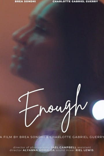 Watch Enough 2026 online